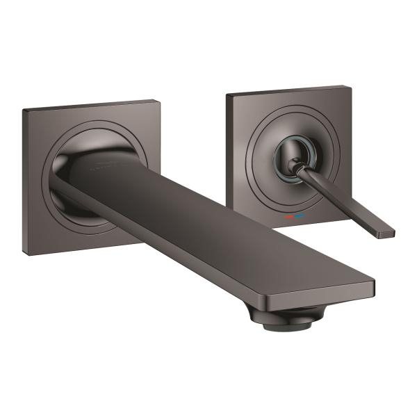 Смеситель для раковины без донного клапана Grohe Allure 19386A02