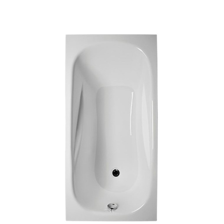 Акриловая ванна (140х70) 1Marka Classic 01кл1470 А