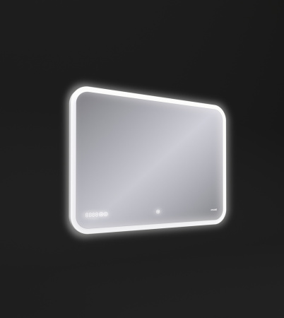 Зеркало Cersanit LED 070 DESIGN PRO 80 KN-LU-LED070*80-p-Os