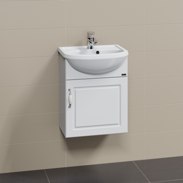 Тумба под раковину СаНта Верона 45 700196