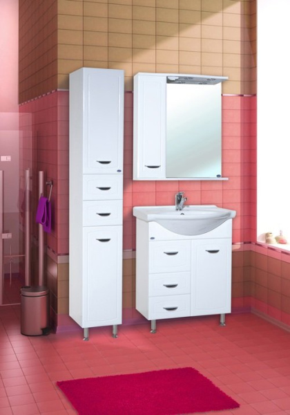 Пенал Bellezza Классик 30 4621902110015