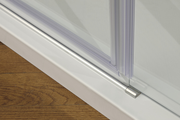 Боковая стенка (90х195) Jacob Delafon Contra E22FC90-GA