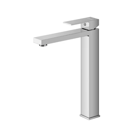 Смеситель для раковины CEZARES SLIDER-LC-01-W0
