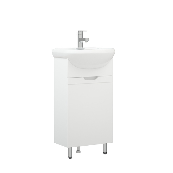 Тумба напольная Corozo Лея 45 SD-00001490