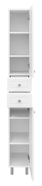 Пенал Misty Мисти 26  Э-05026-01НжП правый