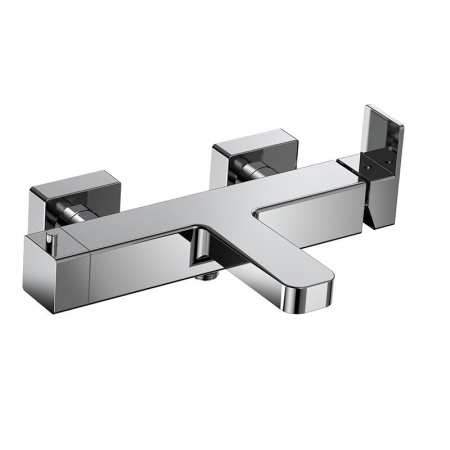 Смеситель для ванны Aquame Savona AQM6812CR