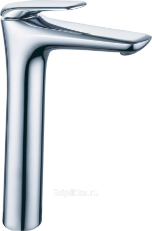 Смеситель для раковины RUSH Nevis NE1735-11ch