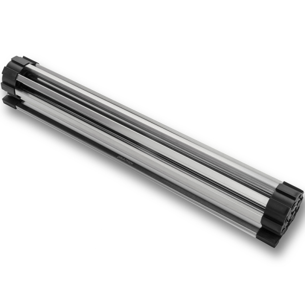 Ролл-мат Paulmark EXTRA R440-GM вороненая сталь