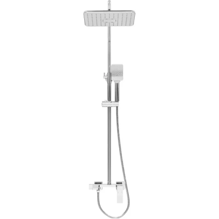 Душевая система Grossman Style 500.K35.05.100 хром глянцевый