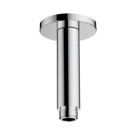 Кронштейн для верхнего душа 10 см Hansgrohe Vernis Blend 27804000 хром
