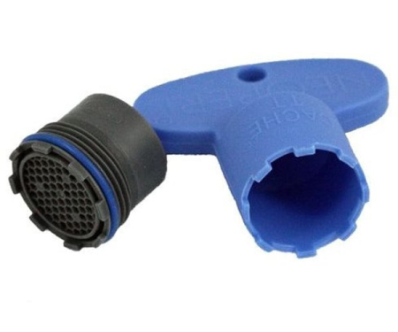 Аэратор KLUDI 7426600-00