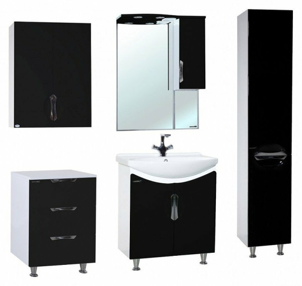 Пенал Bellezza Лагуна 35 4622107001047