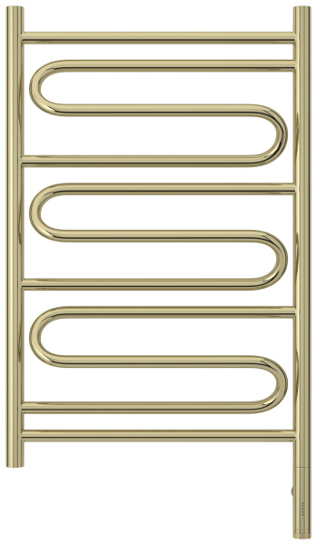 Полотенцесушитель электрический (80х50) Cунержа Элегия 3.0 020-5819-8050 правый