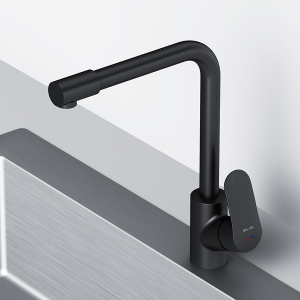 Смеситель для кухни с подключением к фильтру Am.Pm Like F8005722