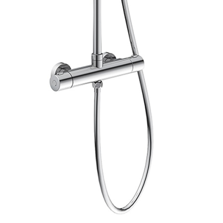 Душевая система Villeroy & Boch Universal TVS00000600061
