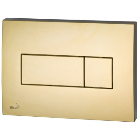 Клавиша смыва Alcaplast M375