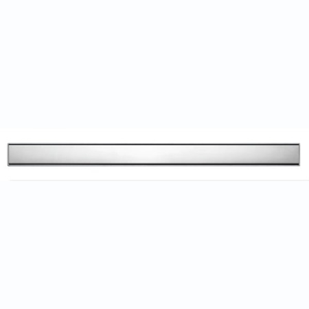 Решетка для трапа Steel ТЕСЕ 600780
