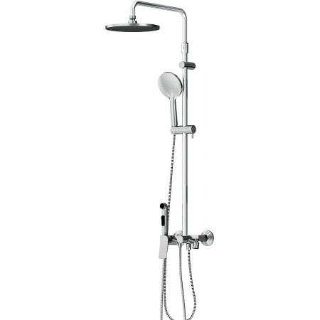 Душевая система Damixa Jupiter 977770000