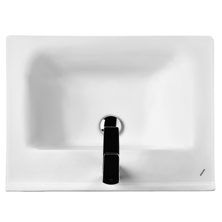 Раковина подвесная (60х45) Santek Миранда 60 1WH302421