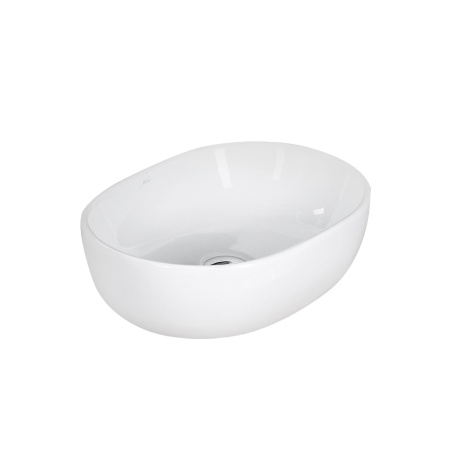 Раковина накладная (48х35) Melana 320311-805