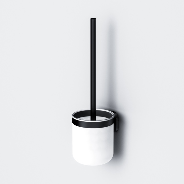 Стойка с туалетной щеткой Am.Pm X-Joy A8433322