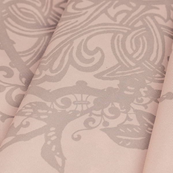 Штора для ванной комнаты IDDIS Basic 200*180см полиэстер (B15P218i11)