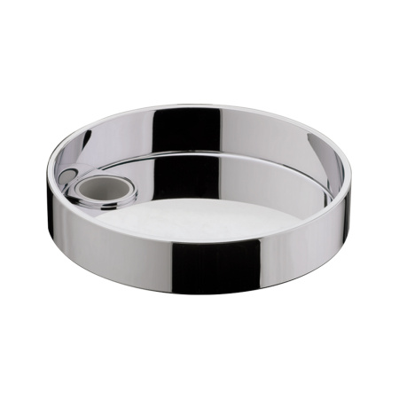 Мыльница Hansgrohe Cassetta C 28679000 хром