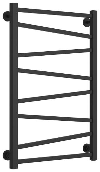 Полотенцесушитель Водяной Сунержа Сирокко (80х50) Темный Титан Муар 15-0253-8050 Полотенцесушитель Водяной Сунержа Сирокко (80х50) Темный Титан Муар 15-0253-8050