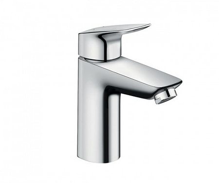 Смеситель для раковины Hansgrohe Logis 71105000