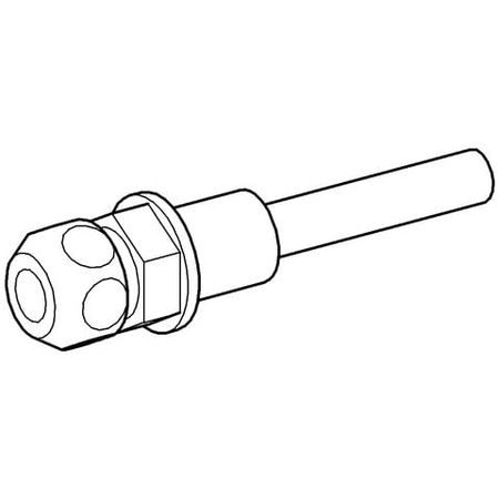 Адаптер GROHE 37124000