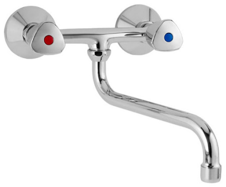 Смеситель для мойки MOFEM EVROSTAR 142-0001-01