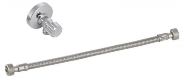 Комплект внешнего подключения крышки-биде Geberit AquaClean Tuma Classic 147.045.00.1