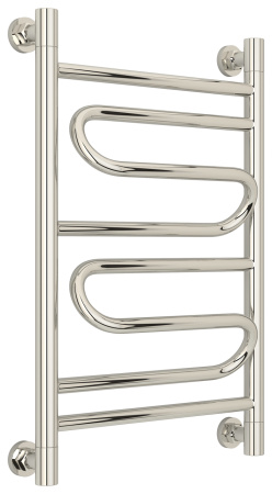 Полотенцесушитель Водяной Сунержа Элегия + (60х40) Хром 00-0205-6040