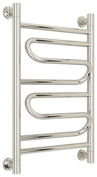 Полотенцесушитель Водяной Сунержа Элегия + (60х40) Хром 00-0205-6040 Полотенцесушитель Водяной Сунержа Элегия + (60х40) Хром 00-0205-6040