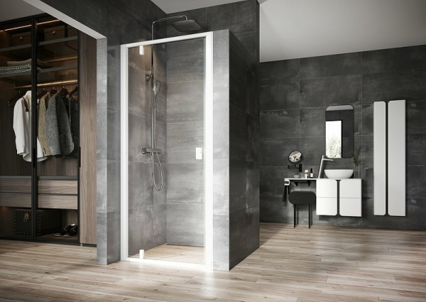 Душевая дверь Ravak Nexty NDOP1-80 03O40101Z1