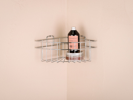 Полка угловая ЧМЗ Кашалот  507-004-01