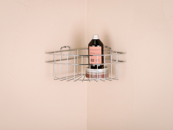 Полка угловая ЧМЗ Кашалот  507-004-01