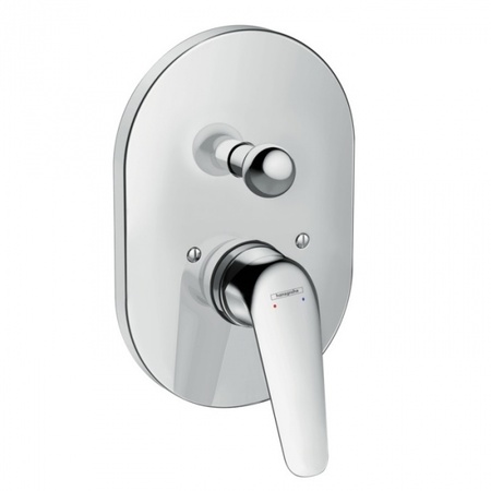 Смеситель Hansgrohe Novus 71047000