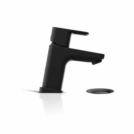 Смеситель для раковины Ravak 10° Free black-TD F 011.20 X070147