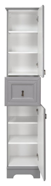 Пенал Misty Лувр 35   П-Лвр04035-1504П правый