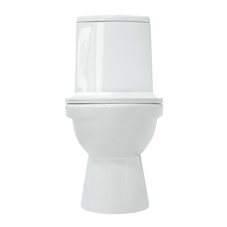 Унитаз-компакт Sanita Luxe Next NXTSLCC01150622