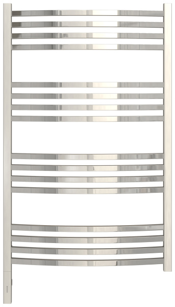 Полотенцесушитель электрический (100х60) Cунержа Аркус 3.0 00-5704-1060 левый