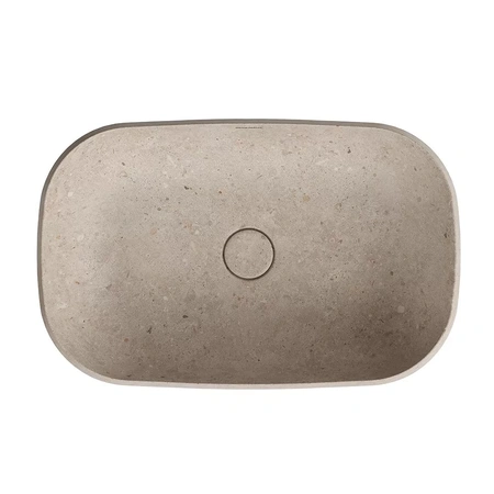 Раковина накладная (65х42) Kerama Marazzi Magica MA.wbi.65\STB 