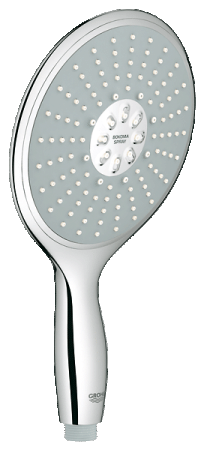 Ручной душ Grohe Power&Soul 27674 000 (27674000)