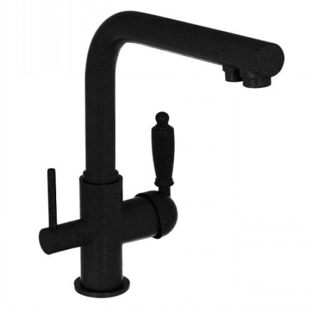 Смеситель для кухни BENNBERG BLACK METAL 20F5051