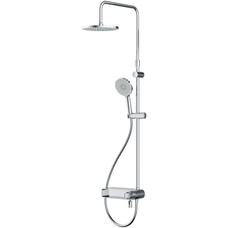 Душевая система AM.PM X-Joy F0785A700