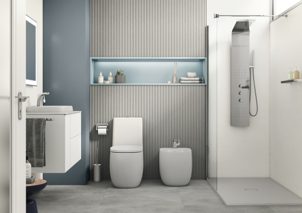 Тумба под раковину Roca Beyond 851409806