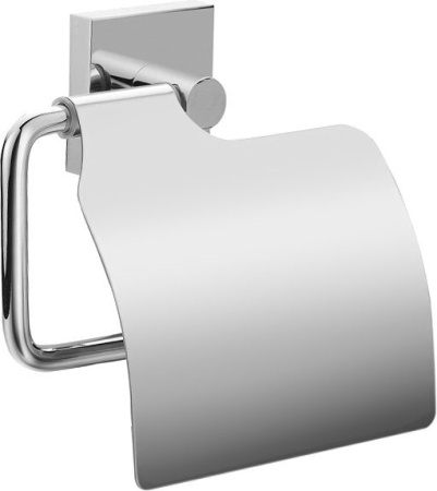 Держатель для туалетной бумаги Milardo Amur AMUSMC0M43