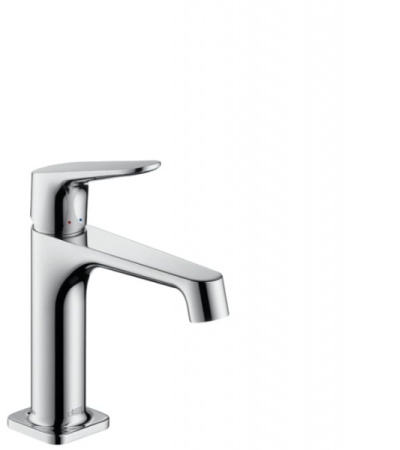 Смеситель для раковины Axor Citterio M 34017000