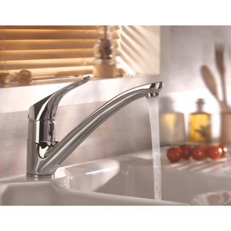 Смеситель для кухни Ideal Standard Cerasprint  New B5344AA